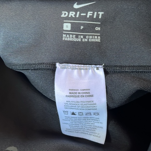 Nike leggings - Picture 7 of 7